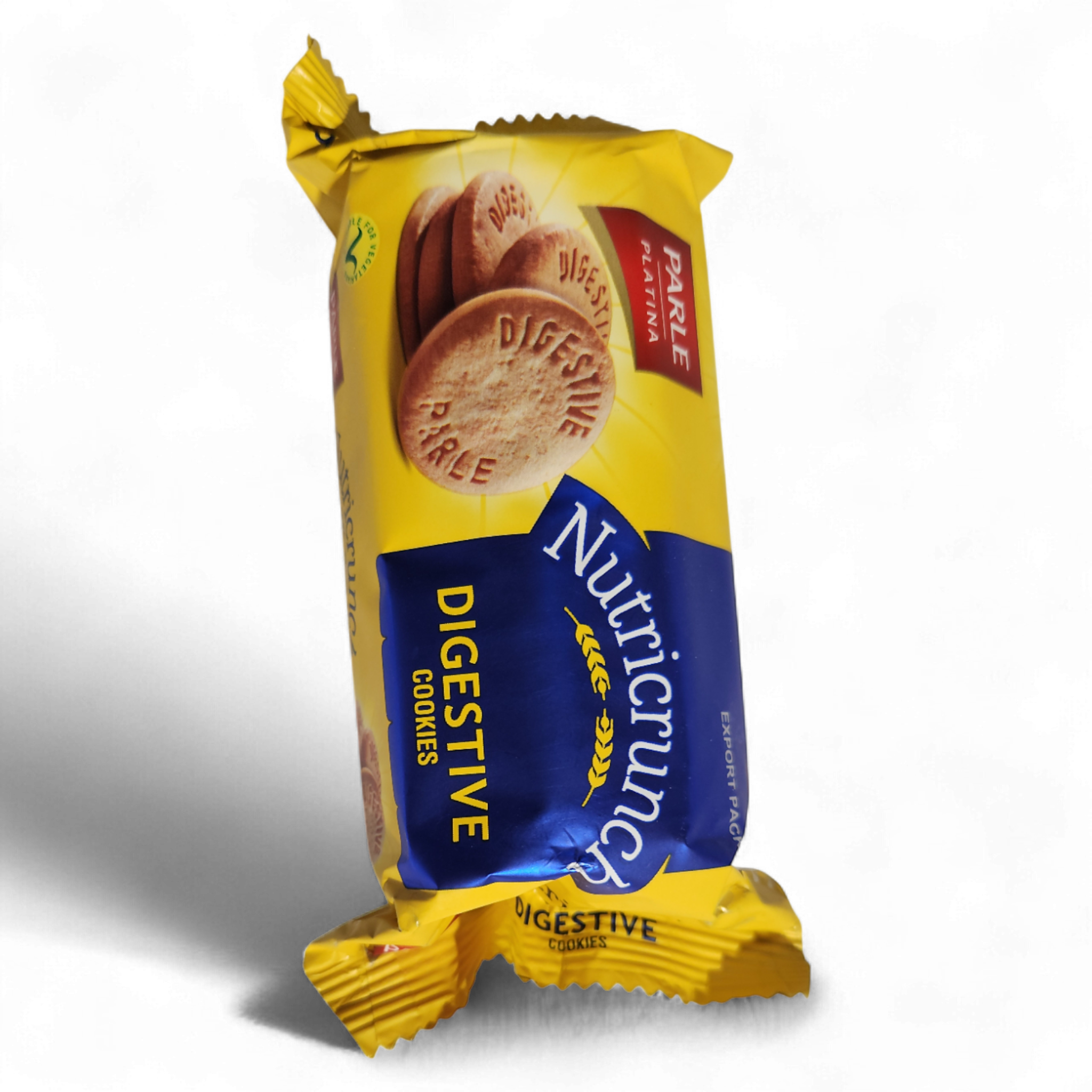 Parle Nutricrunch Digestive Cookies 100g