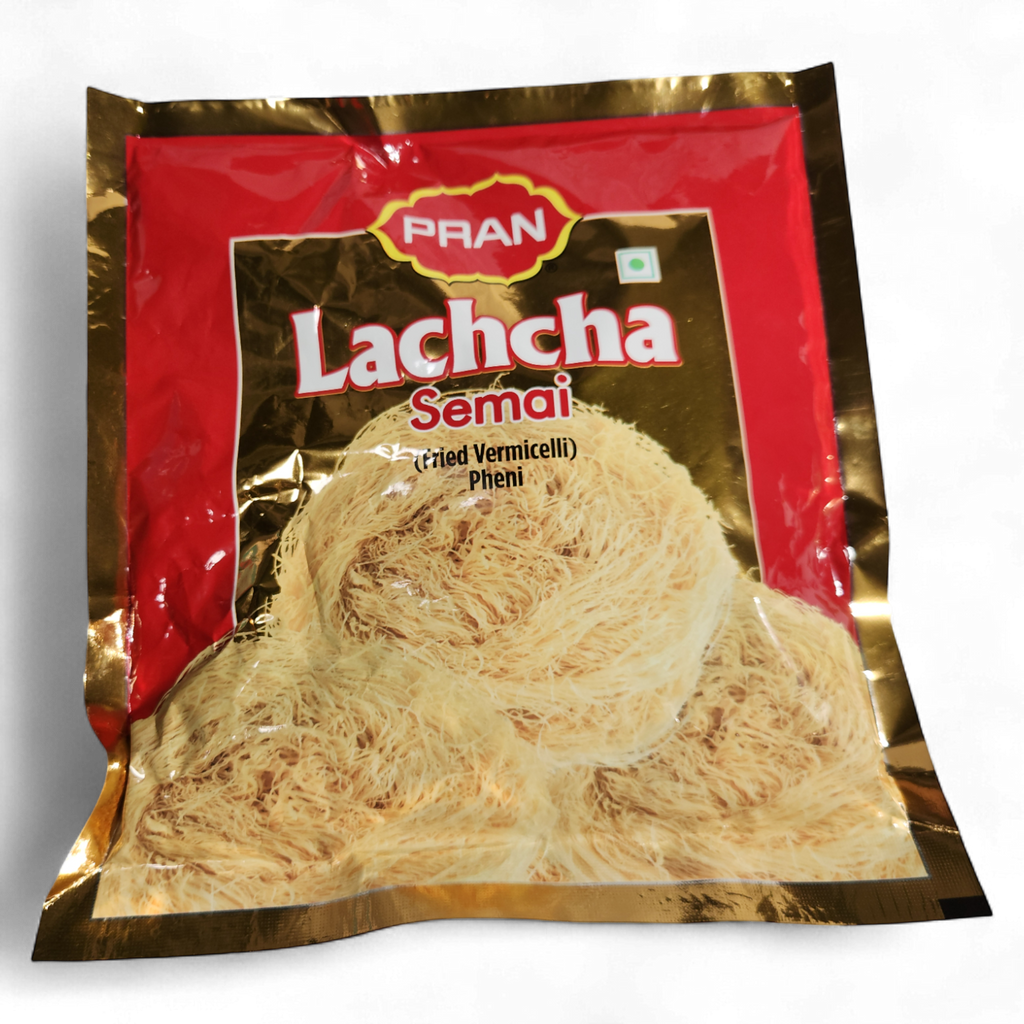 PRAN Lachcha Semai 180g