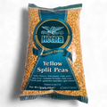 Heera Yellow Split Peas