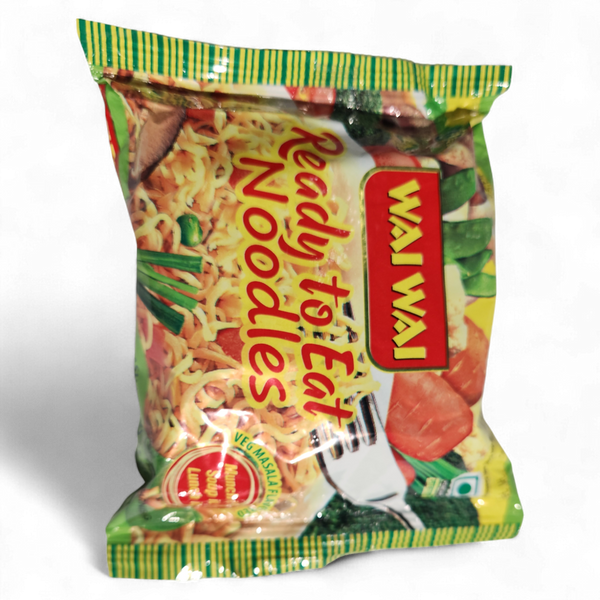 Wai Wai Ready to Eat Noodles 75g