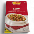 Shan Keema Mix