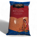 TRS Rote Linsen 2 kg