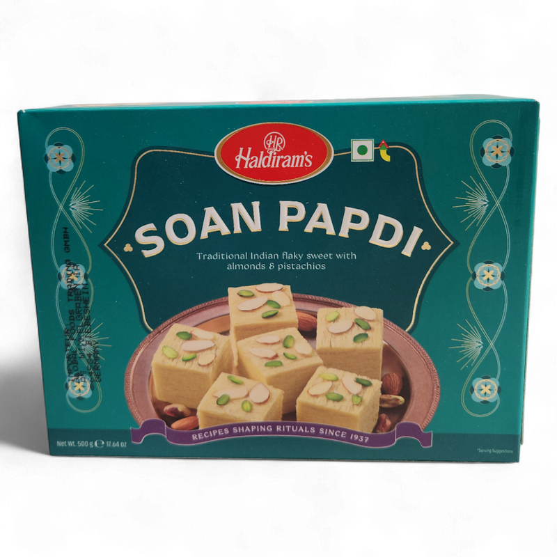 Haldiram's Soan Papdi
