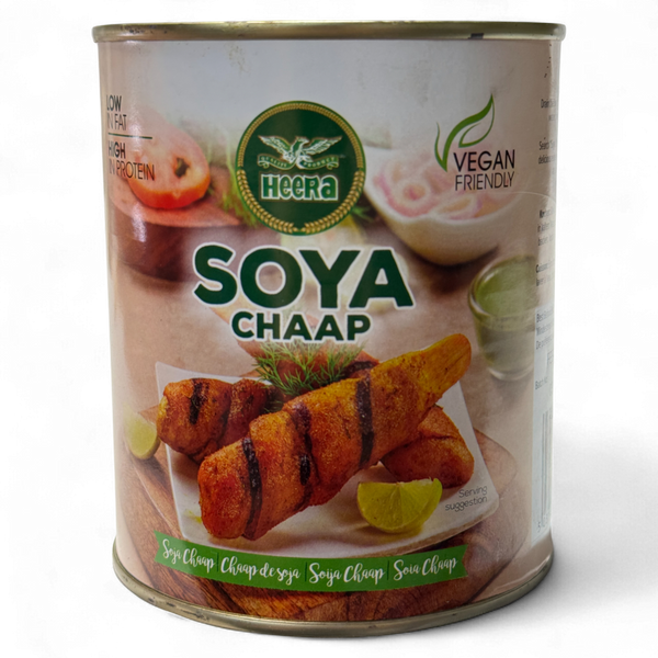 Heera Soya Chaap 800g