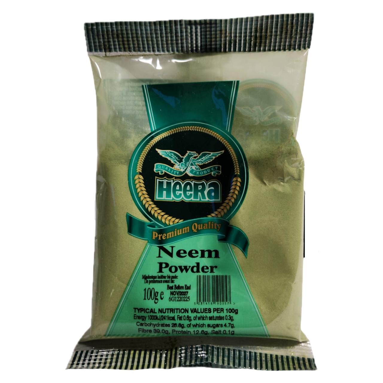 Heera Neem Powder (For External Use)