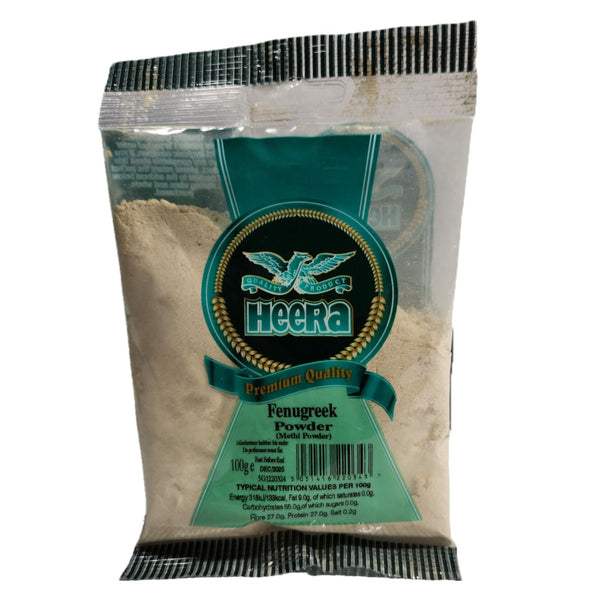 Heera Fenugreek Powder (Methi Powder)