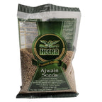 Heera Ajwain Seeds (Carom Seeds)