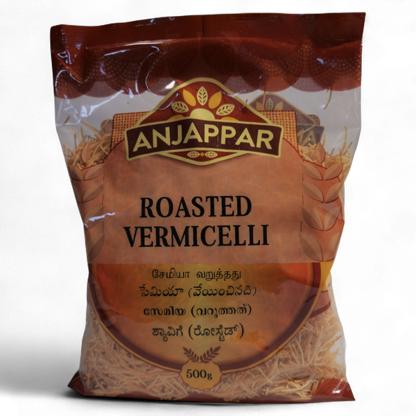 ANJAPPAR Roasted Vermicelli 500g