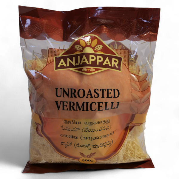 Anjappar Unroasted Vermicelli 500g