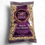 Heera Black Eye Beans 500g