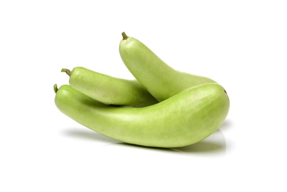 Fresh Bottle Gourd (Loki Dudhi)