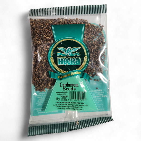 Heera Cardamom Seeds