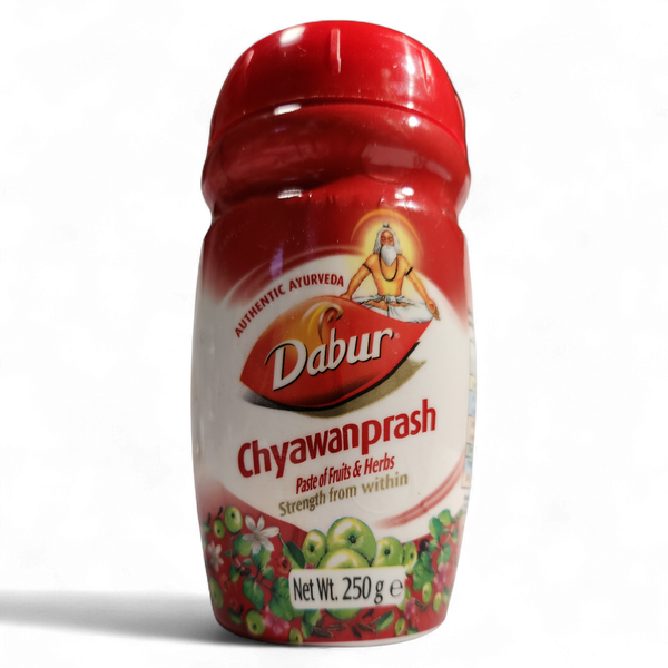 Dabur Chyawanprash