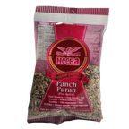 Heera Panch Puran (Five Spice)