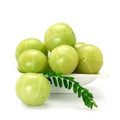 Fresh Gooseberry (Indian Amla)