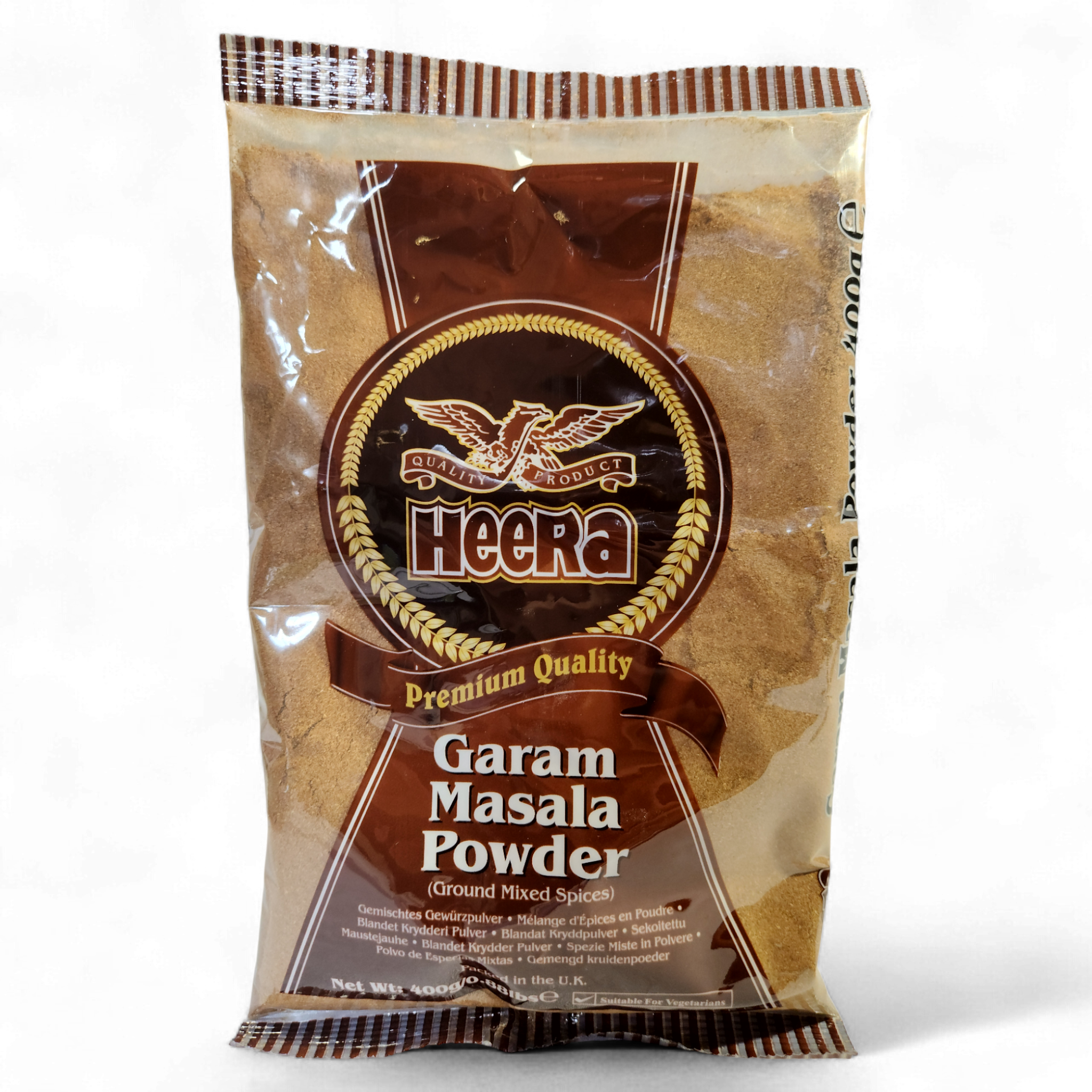 Heera Garam Masala Powder / Heera Garam Masala Pulver