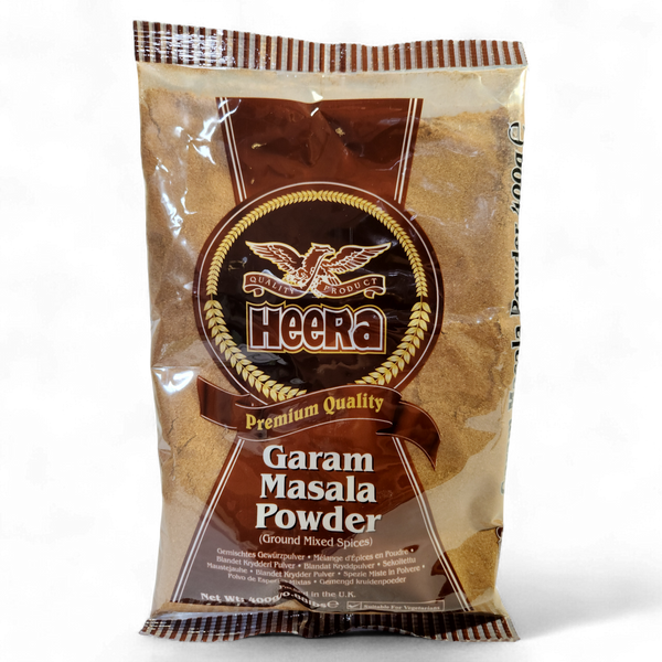 Heera Garam Masala Powder / Heera Garam Masala Pulver