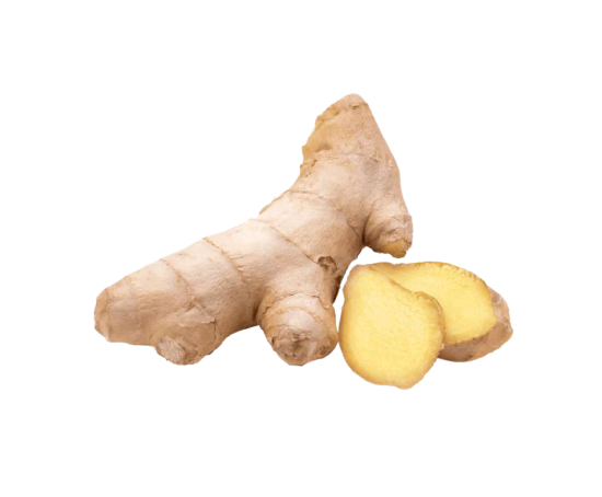 Fresh Ginger