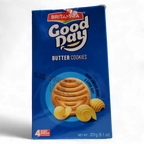Britannia Good Day Butterkekse 231 g