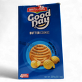 Britannia Good Day Butterkekse 231 g