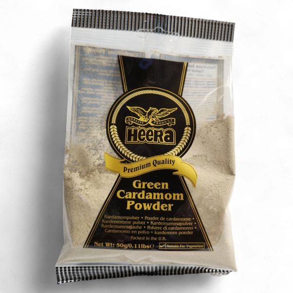 Heera Green Cardamom Powder