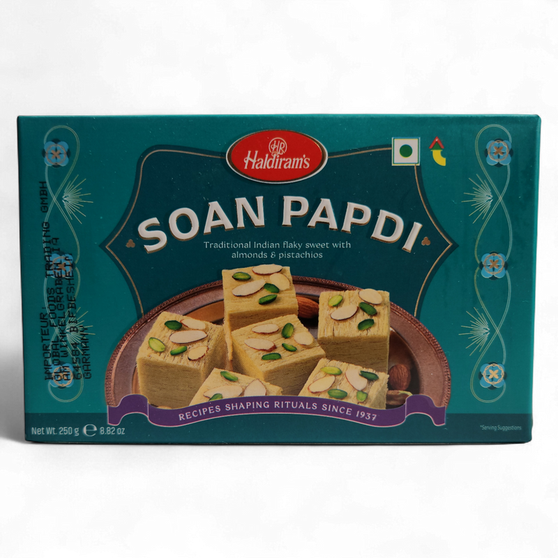 Haldiram's Soan Papdi