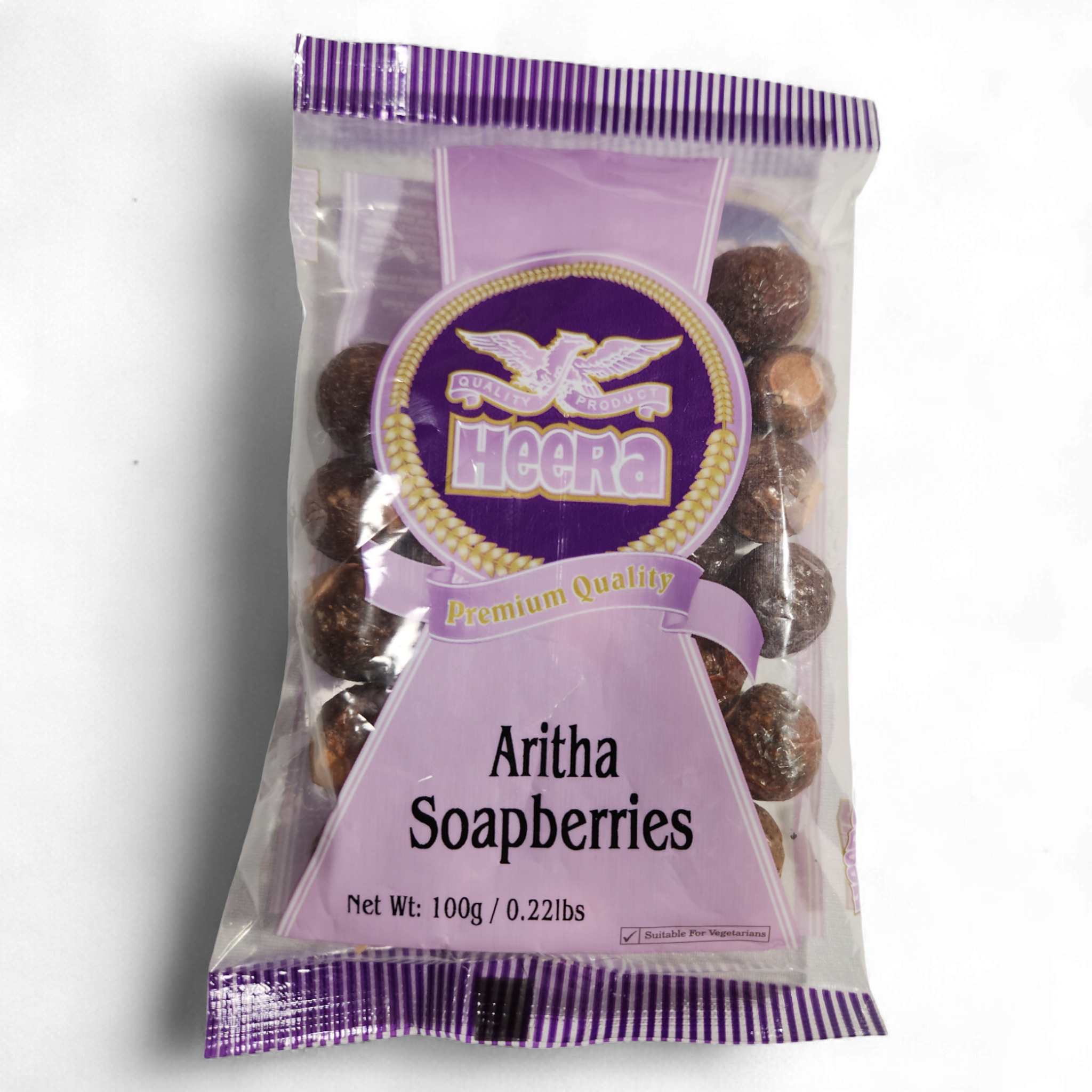 Heera Aritha Soapberries (External Use)