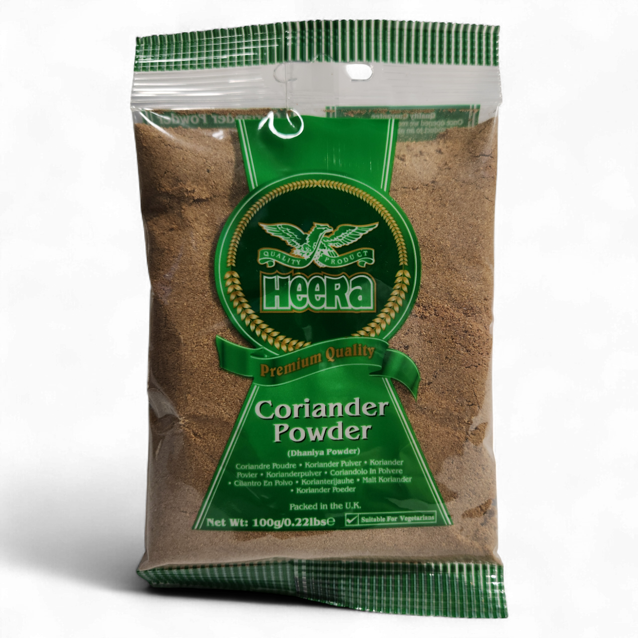 Heera Coriander Powder (Dhaniya Powder)