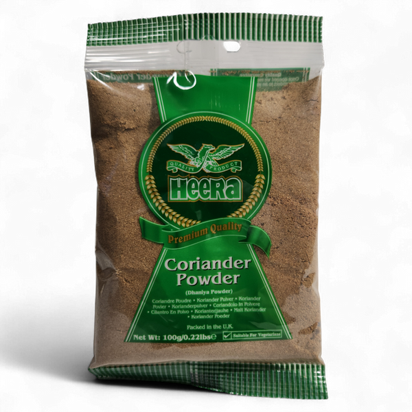 Heera Coriander Powder (Dhaniya Powder)