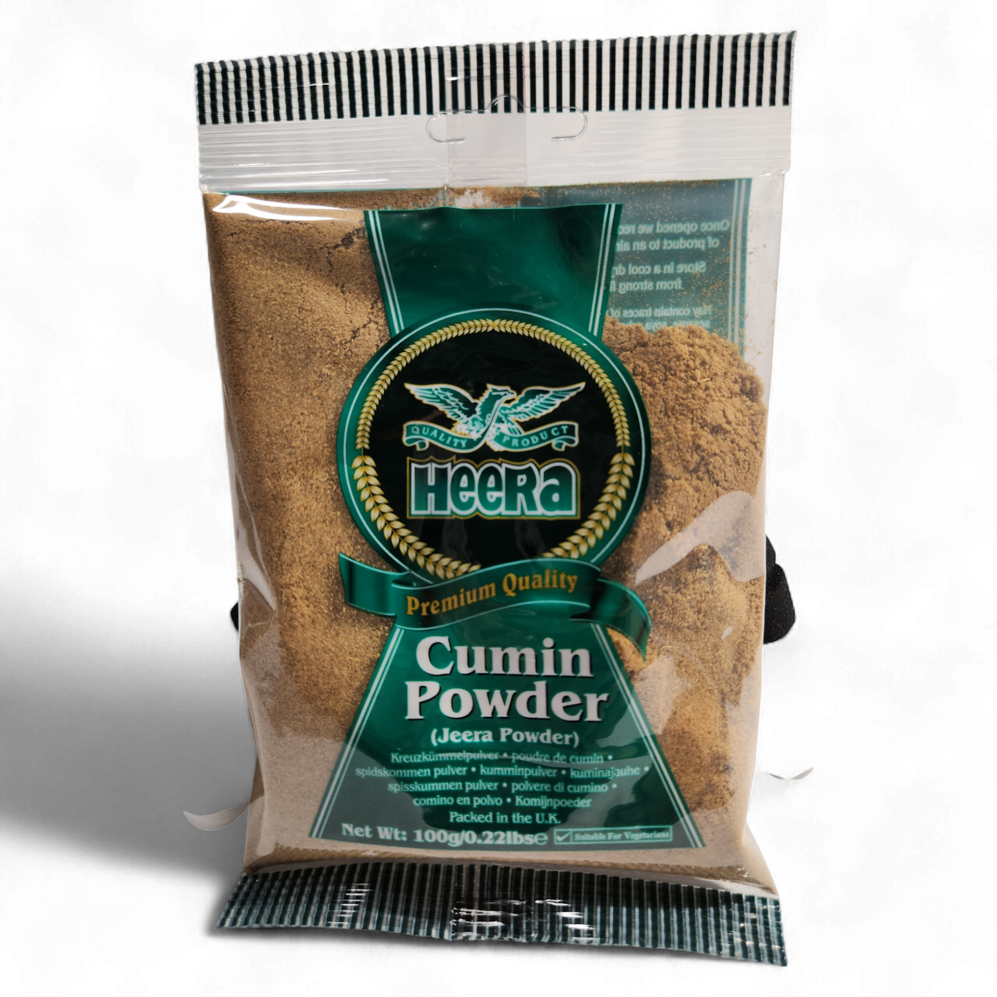 Heera Cumin Powder (Jeera Powder)