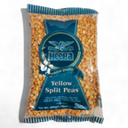 Heera Yellow Split Peas