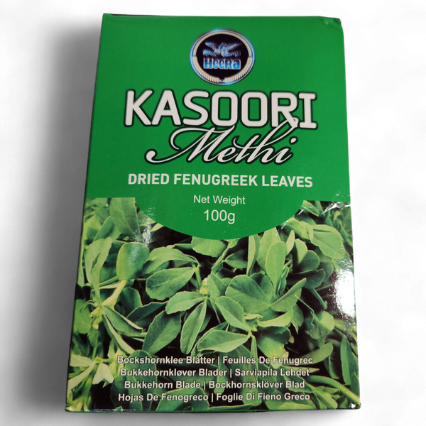 Heera Kasoori Methi