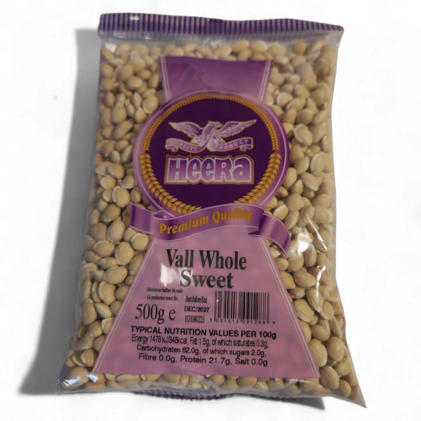Heera Vall Whole Sweet 500g