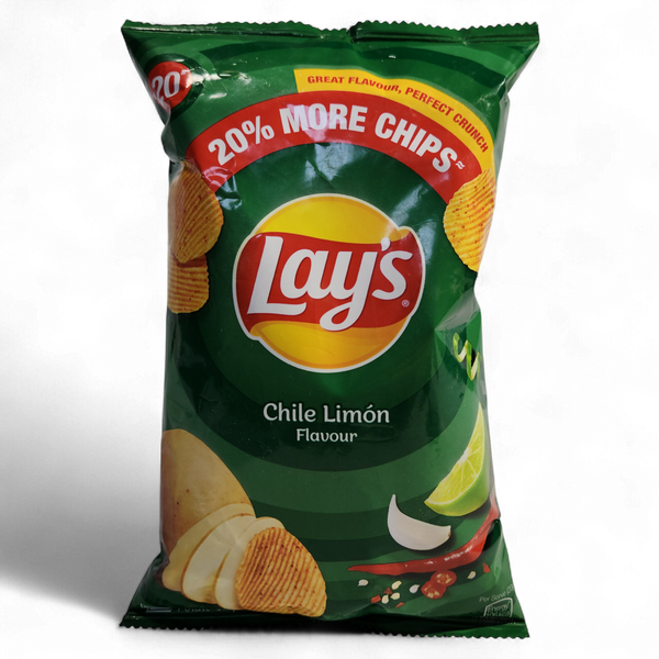Lay's Chile Limón Flavour 48g