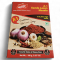 Katare A1 Kanda Lasun Masala