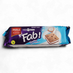 Parle Hide &amp; Seek Fab! Vanille 112 g