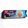 Parle Hide &amp; Seek Fab! Vanille 112 g