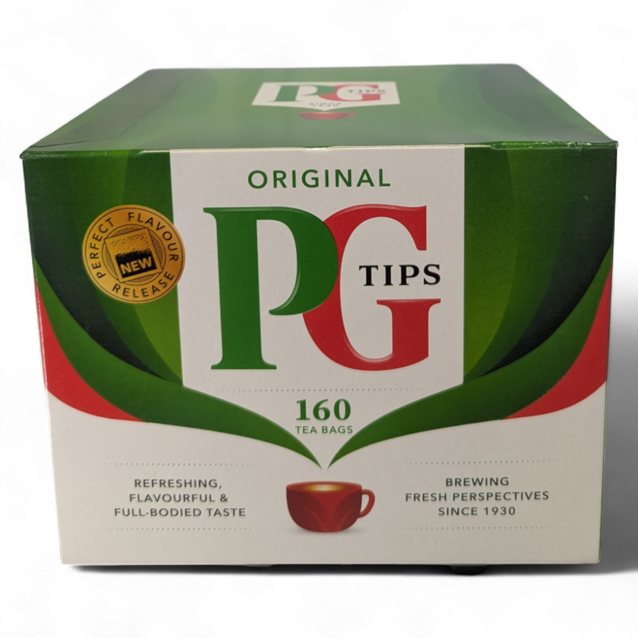 PG Tips Original Tea Bags