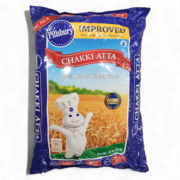 Pillsbury Chakki Atta
