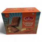 Haldiram's Cookie Heaven Atta 175g