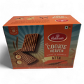 Haldiram's Cookie Heaven Atta 175g