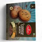 Haldiram's Cookie Heaven Jeera Cookies 150g