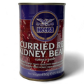 Heera Curried Red Kidney Beans 450g