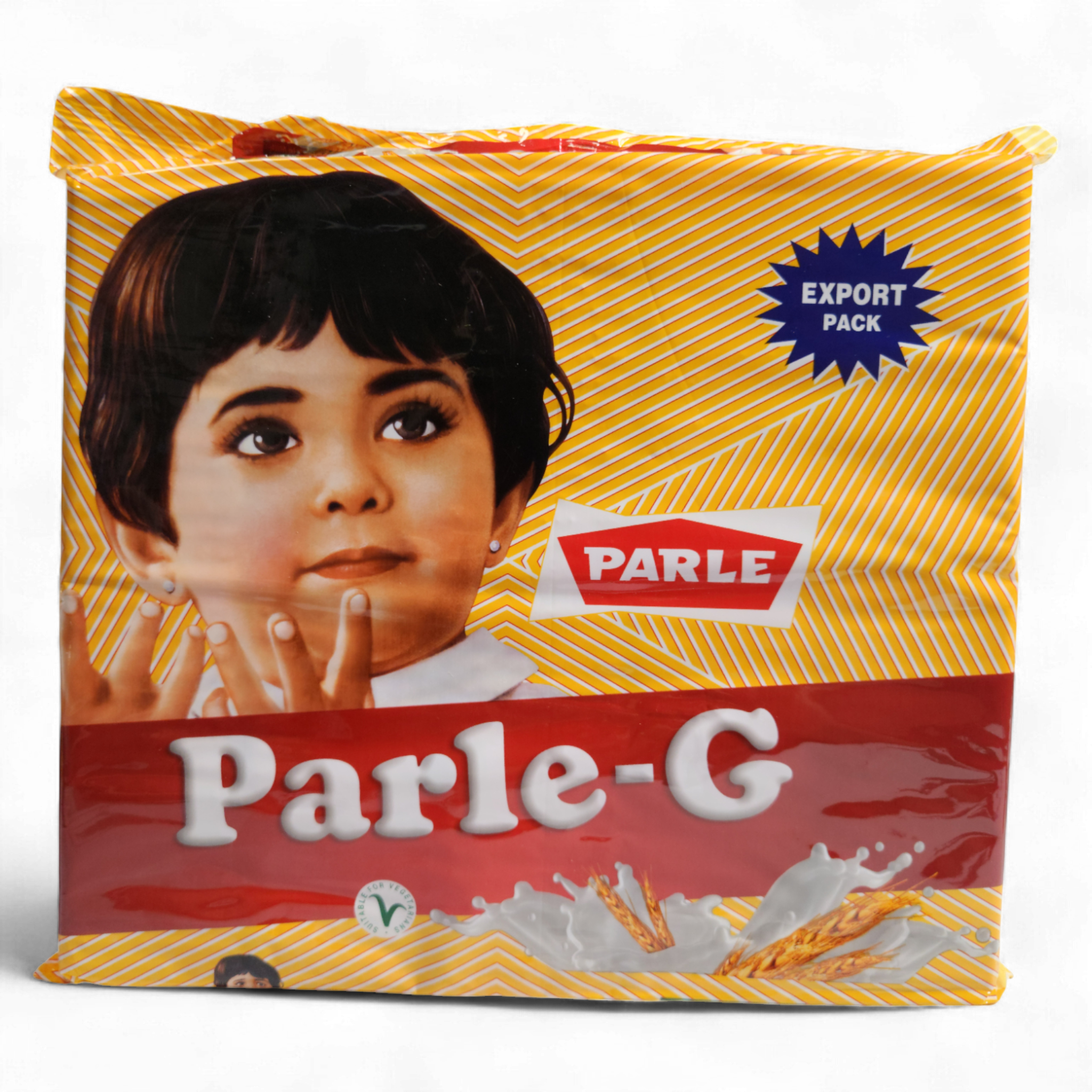 Parle-G Biscuits