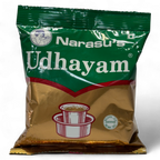 Narasu's Udhayam-Kaffee, gemischt mit Chicorée, 100 g