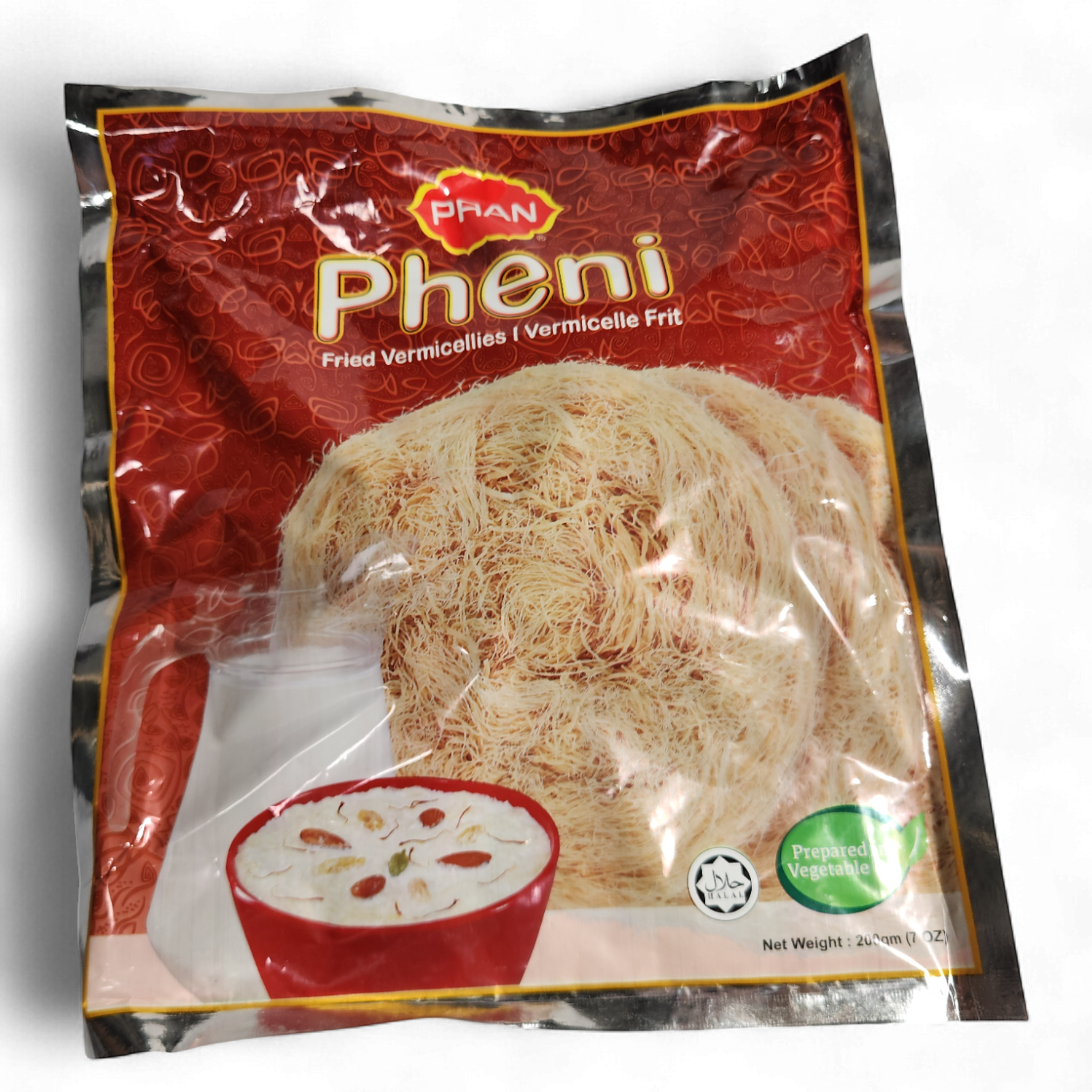 PRAN Pheni 200g