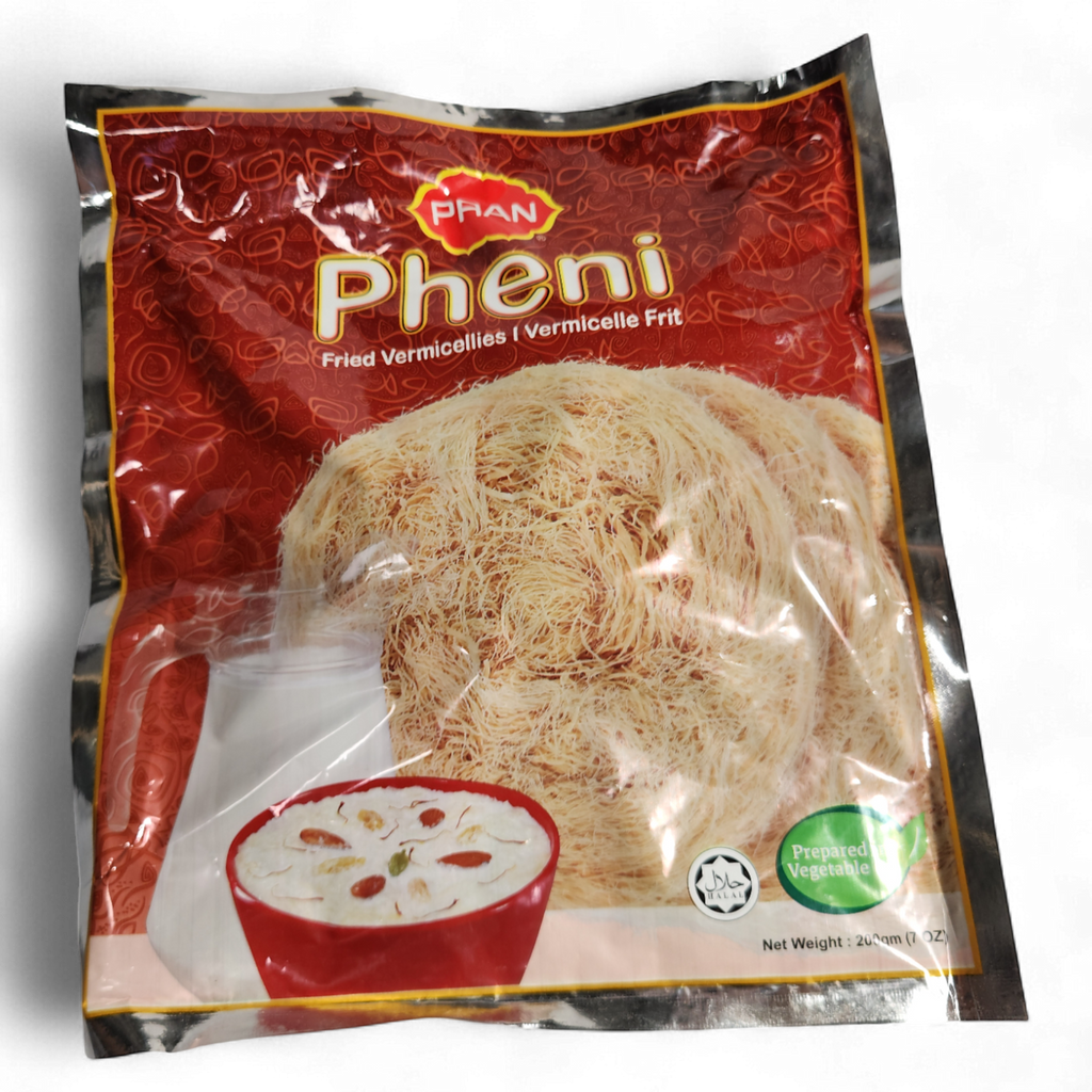 PRAN Pheni 200g