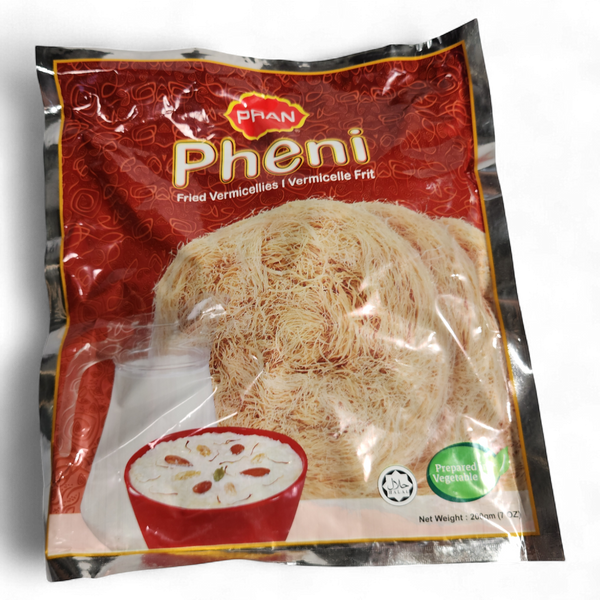 PRAN Pheni 200g