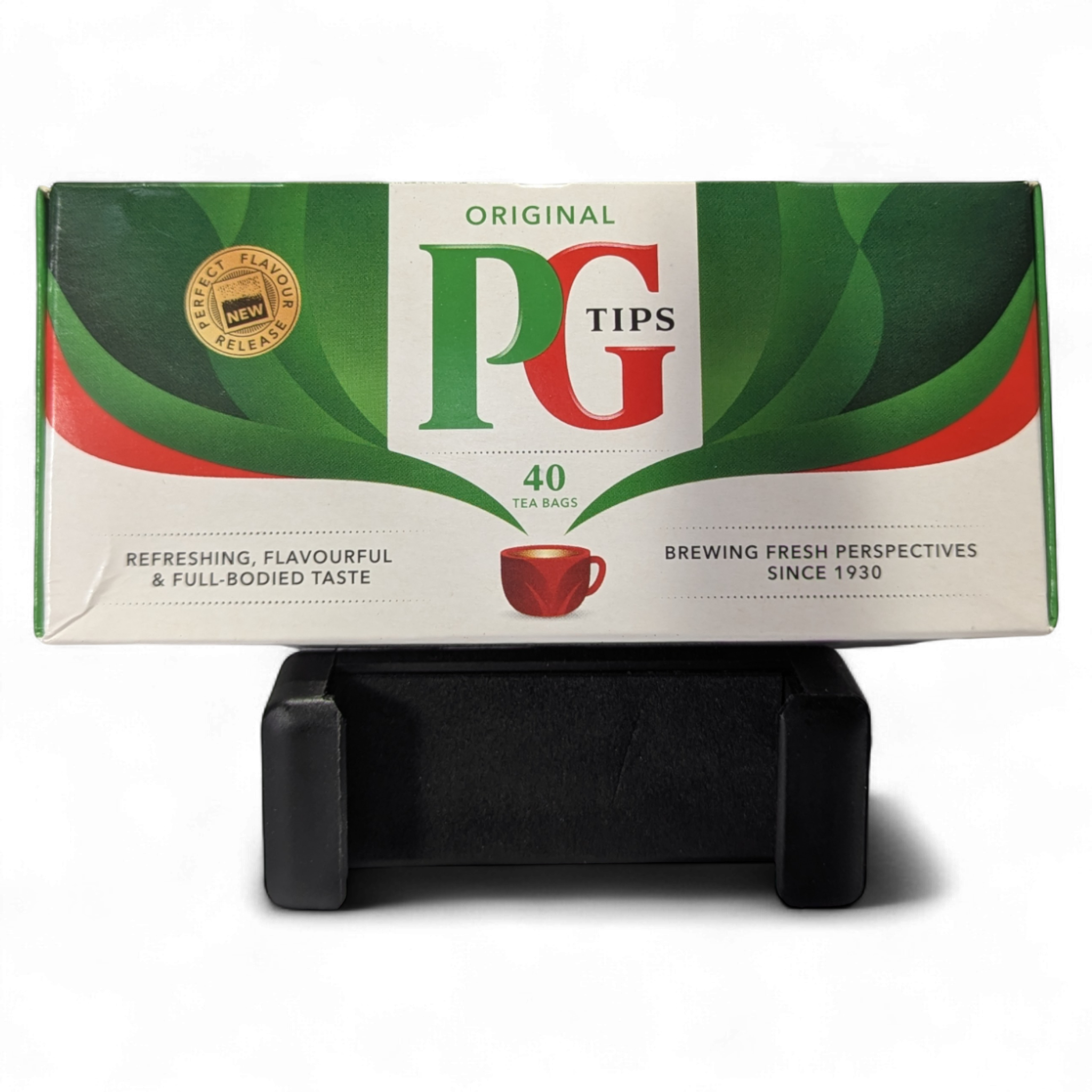 PG Tips Original Tea Bags