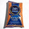 Heera Red Split Lentils